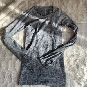 Lululemon Long Sleeve